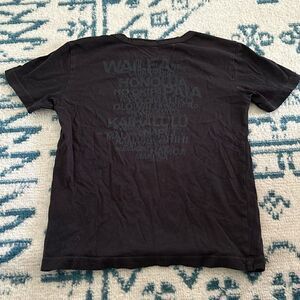 James Perse - Maui boys t-shirt